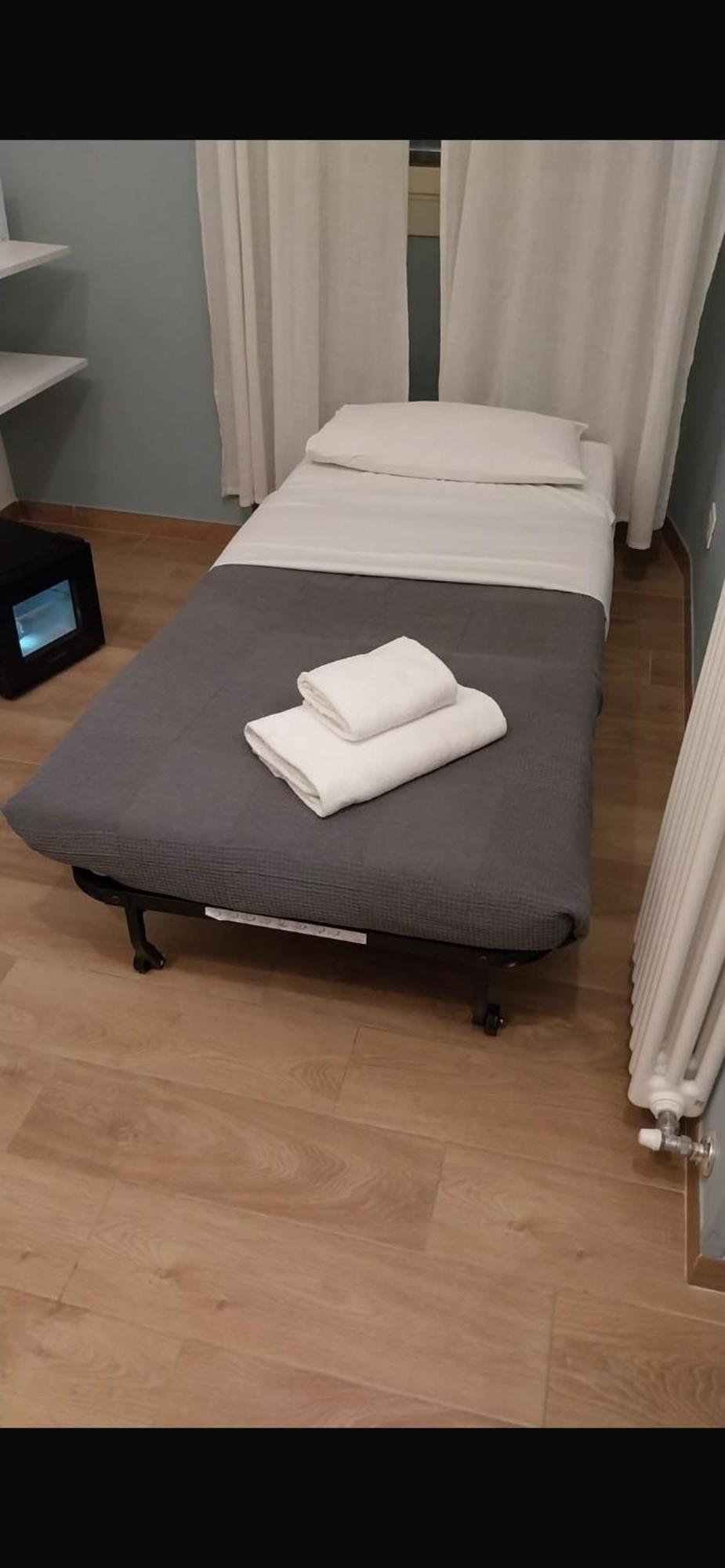 Smart Guesthouse Termini — Photos 2